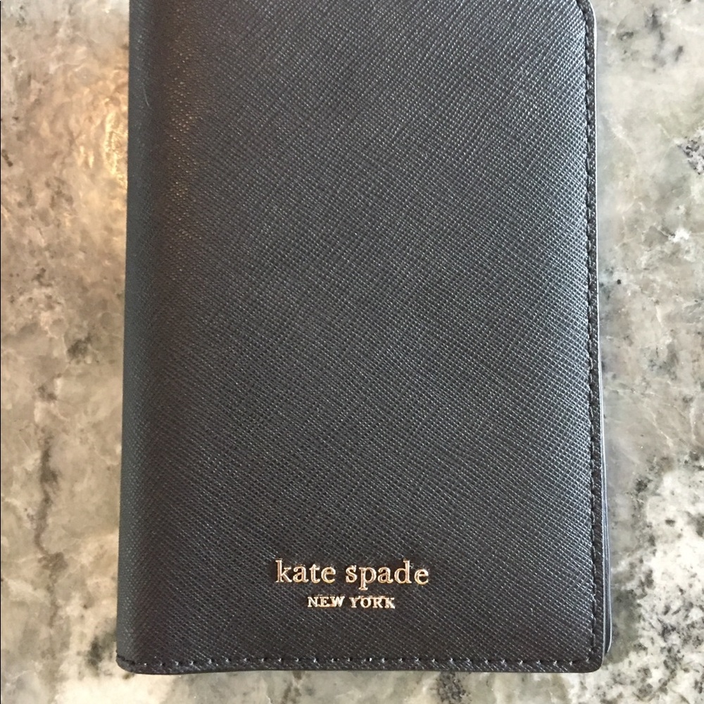 [Kate Spade] Passport Holder